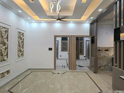 Living Room Image of 1350 Sq.ft 3 BHK Builder Floor for sale in Indirapuram Ghaziabad for Rs. 12000000