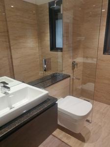 Bathroom Image of 1200 Sq.ft 2 BHK Apartment / Flat for sale in Sapra Power Boulevard, Mundhwa Pune for Rs. 15000000