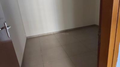 Bedroom Image of 1350 Sq.ft 3 BHK Apartment / Flat for rent in Gulshan Bellina, Noida Extension Greater Noida for Rs. 28000