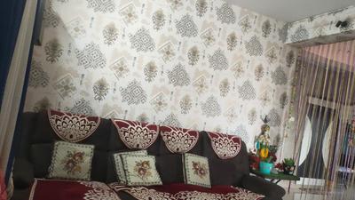 Bathroom Image of 1800 Sq.ft 3 BHK Apartment / Flat for sale in Jammu Narayana Puram Rural Vizianagaram for Rs. 7500000