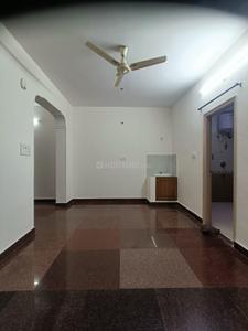 Hall Image of 1200 Sq.ft 2 BHK Builder Floor for rent in Koramangala Bengaluru for Rs. 41000