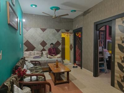 2 BHK Independent House