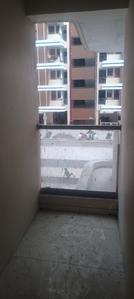 Balcony Image of 935 Sq.ft 2 BHK Apartment / Flat for rent in Nava Naroda Ahmedabad for Rs. 12000