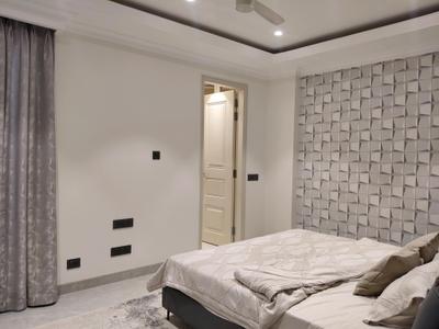 Bedroom Image of 1700 Sq.ft 3 BHK Builder Floor for sale in Anant Raj Estate, Kadarpur Gurgaon for Rs. 22500000