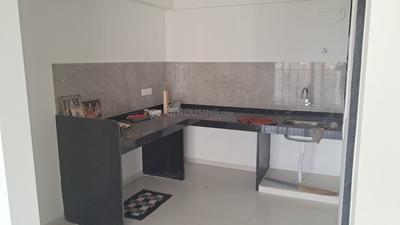 Kitchen Image of 1434 Sq.ft 3 BHK Apartment / Flat for rent in Legacy ILife Upper NIBM, Undri Pune for Rs. 27000