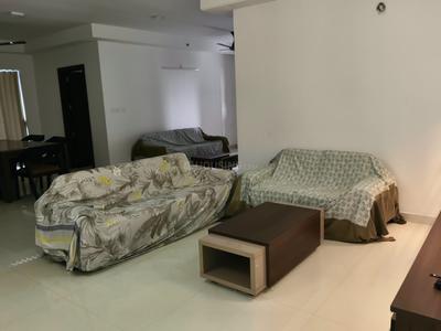 3 BHK Flat