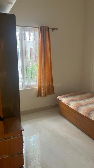 Austin Town New Township, Neelasandra Bedroom 1