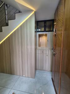 Bedroom Image of 1800 Sq.ft 4 BHK Independent House for rent in Gaytri Nagar Bhavnagar for Rs. 25000