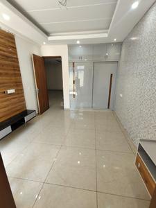 3 BHK Independent Builder Floor