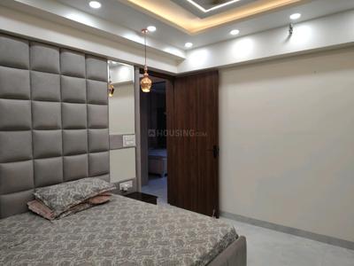 Bedroom Image of 2520 Sq.ft 4 BHK Apartment / Flat for sale in ATS Dolce, Zeta I Greater Noida for Rs. 45000000