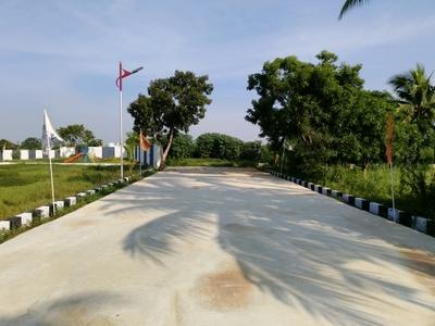 Image of 800 Sq.ft Residential Plot / Land for sale in Avadi, Chennai for Rs. 3760000