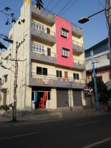 Image of 4800 Sq.ft 4 BHK Independent House for sale in Sunkadakatte, Bengaluru for Rs. 35000000