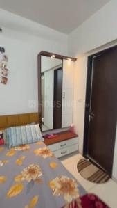Hall Image of 490 Sq.ft 1 BHK Apartment / Flat for sale in Punawale Pune for Rs. 5450000