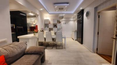 Hall Image of 1472 Sq.ft 3 BHK Apartment / Flat for sale in Dasta Concerto by Dasta Developers, Yamare Bengaluru for Rs. 19900000