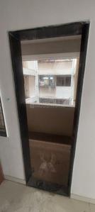 Kitchen Image of 950 Sq.ft 2.5 BHK Apartment / Flat for sale in Krishna Aeropolis, Lohegaon Pune for Rs. 8000000
