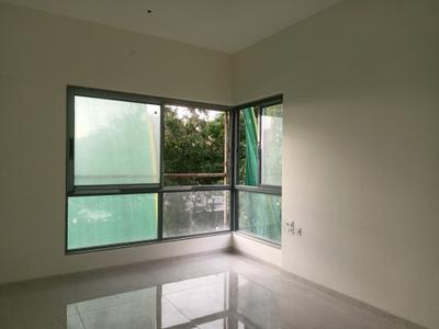 Bedroom Image of 540 Sq.ft 2 BHK Apartment / Flat for sale in Purva Clermont, Chembur Mumbai for Rs. 23700000