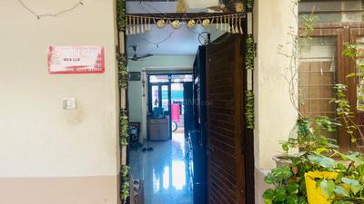 Image of 780 Sq.ft 2 BHK Apartment / Flat for sale in Adhartal, Jabalpur for Rs. 2800000