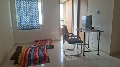 Prithvi Proximus Bedroom 2