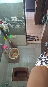 Bathroom Image of 300 Sq.ft 1 BHK Apartment / Flat for sale in Mavdi Rajkot for Rs. 2000000