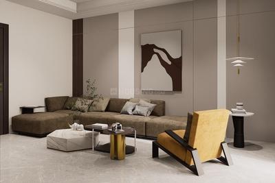 Hall Image of 3300 Sq.ft 4 BHK Villa for sale in Narayan Vihar Jaipur for Rs. 28500000