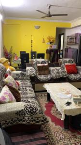 Bedroom Image of 1150 Sq.ft 3 BHK Apartment / Flat for sale in Sai Laxmi Galaxy, Kalas Pune for Rs. 9000000