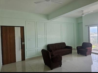 3 BHK Independent Builder Floor