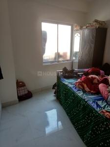 Bedroom Image of 700 Sq.ft 2 BHK Apartment / Flat for sale in Msdcon Picnic Residency, Tiljala Kolkata for Rs. 3300000
