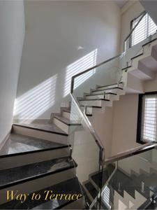 Image of 1600 Sq.ft 4 BHK Duplex for sale in BDA Affordable Housing Scheme Salaiya, Bawadiya Kalan, Bhopal for Rs. 11000000