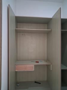 Bedroom One Image of 2300 Sq.ft 3 BHK Apartment / Flat for sale in ATS Le Grandiose, Sector 150 Noida for Rs. 33000000