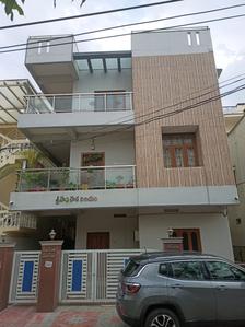 Without Brokerage 2 BHK Independent House