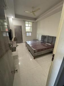 Hall Image of COMFORT AND STAY PG  in Sector 48, Gurgaon