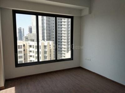 Bedroom Image of 1101 Sq.ft 2 BHK Apartment / Flat for sale in Rivali Park Wintergreen, Borivali East Mumbai for Rs. 29500000