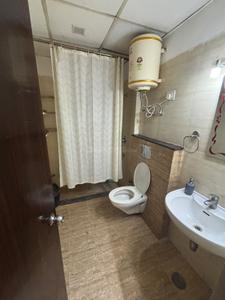 Image of 1450 Sq.ft 3 BHK Apartment / Flat for sale in N K Savitry Greens, Nabha, Zirakpur for Rs. 9500000