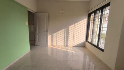 Balcony Image of 1016 Sq.ft 2 BHK Apartment / Flat for sale in Shivaji Nagar Pune for Rs. 21000000