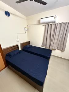 Image of Den Living Men's Pg in Porur, Chennai