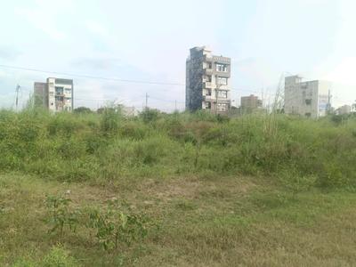 Residential Plot