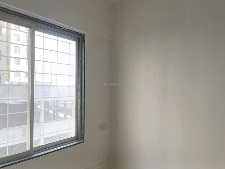 Green Oasis Bedroom 1