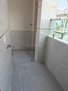 Balcony Image of 1333 Sq.ft 3 BHK Independent House for rent in Pasumamula Hyderabad for Rs. 18000
