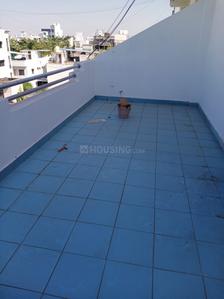 Balcony Image of 1050 Sq.ft 2 BHK Apartment / Flat for sale in Somalwada Nagpur for Rs. 5500000
