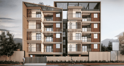 Lifestyle Ascend Main Image 1