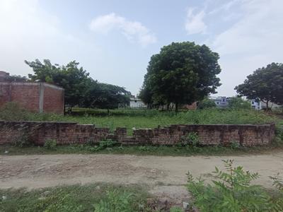 Image of 5500 Sq.ft Residential Plot / Land for sale in Bharthara, Varanasi for Rs. 15000000