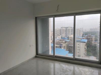 Bedroom Image of 1205 Sq.ft 2 BHK Apartment / Flat for sale in Superior Exotica, Airoli Navi Mumbai for Rs. 19500000