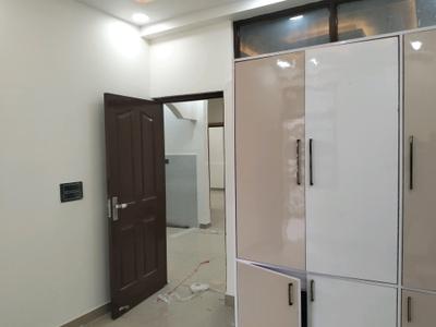Bedroom Image of 1250 Sq.ft 3 BHK Apartment / Flat for sale in Shalimar Garden Ghaziabad for Rs. 8350000