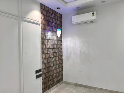 Bedroom Image of 1650 Sq.ft 3 BHK Builder Floor for sale in Sector 4 Gurgaon for Rs. 24900000