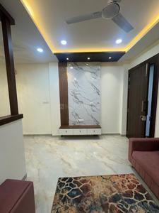Hall Image of 1500 Sq.ft 3 BHK Independent House for sale in Nipania Indore for Rs. 9400000