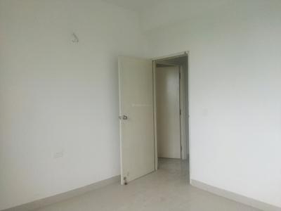 Bedroom Image of 1282 Sq.ft 3 BHK Apartment / Flat for sale in Godrej Seven, Hanspukuria Kolkata for Rs. 7600000