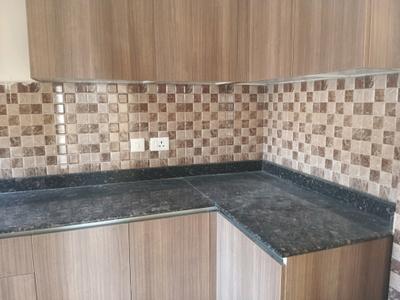 Kitchen Image of 1688 Sq.ft 3 BHK Apartment / Flat for sale in Adani M2K Oyster Grande, Sector 102 Gurgaon for Rs. 22000000