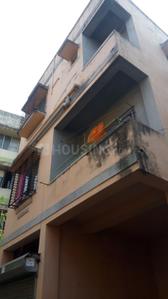Image of 700 Sq.ft 2 BHK Builder Floor for sale in Kasba, Kolkata for Rs. 3000000