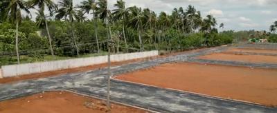 Image of 1200 Sq.ft Residential Plot / Land for sale in Manikandam, Tiruchirappalli for Rs. 3000000