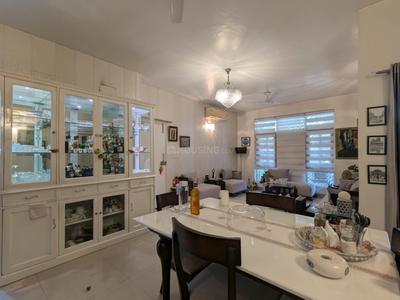Hall Image of 2500 Sq.ft 3 BHK Builder Floor for sale in Sector 50 Gurgaon for Rs. 30000000